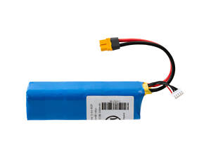 Аккумулятор для дрона Brain 4S2P10000BMS JHY