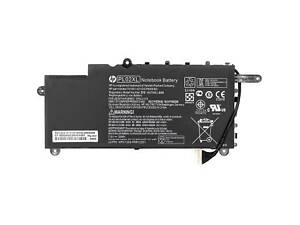 Акумулятор для ноутбука HP Pavilion 11-N X360 (HSTNN-LB6B) 7.6V 29Wh (NB460816) (NB460816)