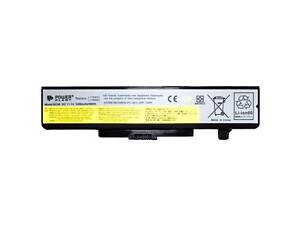 Акумулятор для ноутбука LENOVO G580 Series (L11L6F01) 11.1V 5200mAh PowerPlant (NB00000276) (NB00000276)