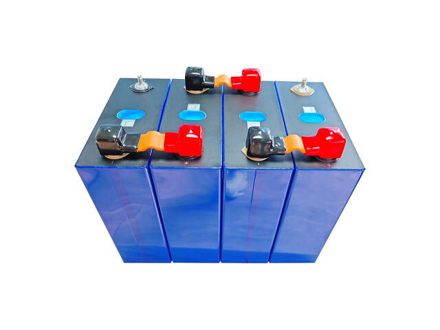 Аккумулятор для питания дома 12 Вольт Lifepo4 LF280K емкость 280000 мАч №2167/1 - Фото 1