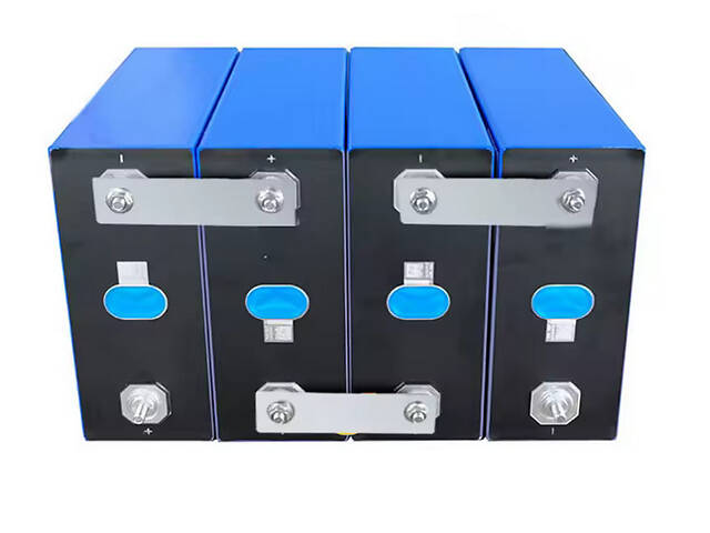 Аккумулятор для питания дома 12 Вольт Lifepo4 LF280K емкость 280000 мАч №2167/1 - Фото 10