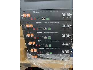 Акумулятор dyness b4850