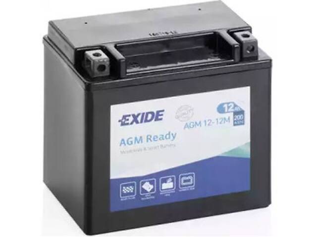 Аккумулятор EXIDE | Купить на Запчасти RIA.com