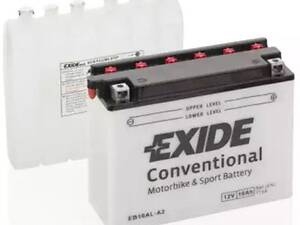 Аккумулятор EXIDE