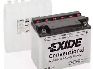 Аккумулятор EXIDE