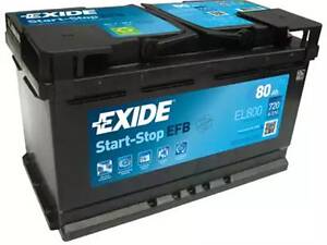 Аккумулятор EXIDE