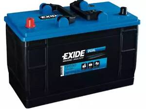 Аккумулятор EXIDE