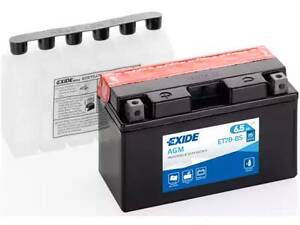 Аккумулятор EXIDE