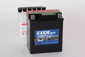 Аккумулятор EXIDE