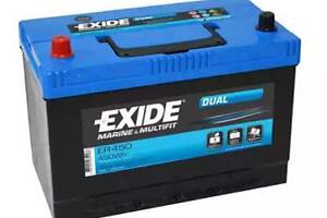 Аккумулятор EXIDE