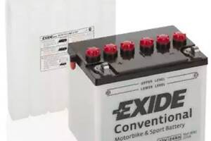 Аккумулятор EXIDE