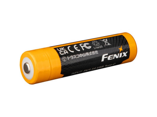 Акумулятор Fenix 18650 (4000 mAh) (ARB-L18-4000) - Фото 3
