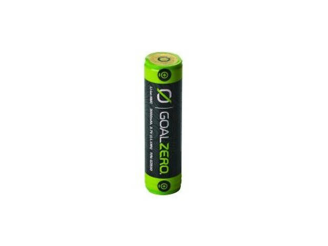 Акумулятор GoalZero Internal Battery 3.7V 300 -18650 Li Ion replacement (1053-GZ.21016) - Фото 1