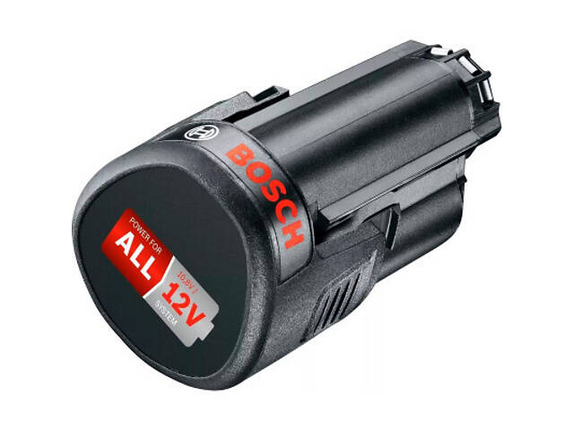 Акумулятор до електроінструменту Bosch PBA 2x12В, 1.5Аг та ЗУ GAL 1210 CV (1.600.A01.L3E) - Фото 3