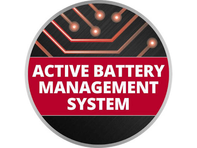 Акумулятор до електроінструменту Einhell 18V PXC Twinpack, 18V, 5.2Ah, 2 шт (4511526) - Фото 5