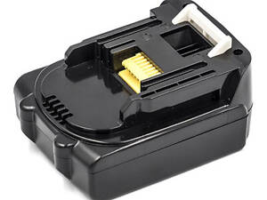 Акумулятор до електроінструменту PowerPlant для MAKITA 14.4V 1.5Ah Li-ion (TB920631)