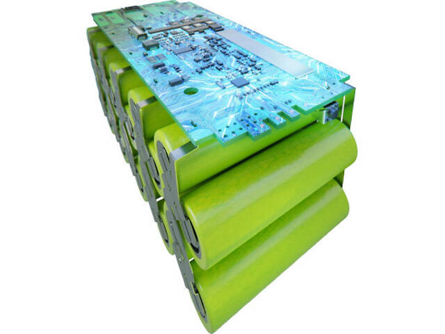 Акумулятор до електроінструменту Ryobi Max Power RY36B80B High Energy, 36V, 8Ah, 1.88кг (5133005911) - Фото 2