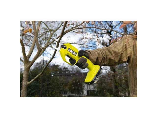 Акумулятор до електроінструменту Ryobi ONE+ RB1820C 18V, 2Ah, 0.4кг (unpacked) (5133005052UNP) - Фото 3