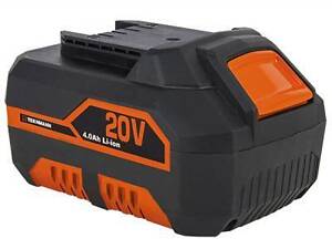 Акумулятор до електроінструменту Tekhmann TAB-40/i20 Li (848402)