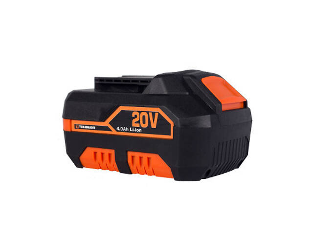 Акумулятор до електроінструменту Tekhmann TAB-40/i20 S2 4Ah (852744) - Фото 1