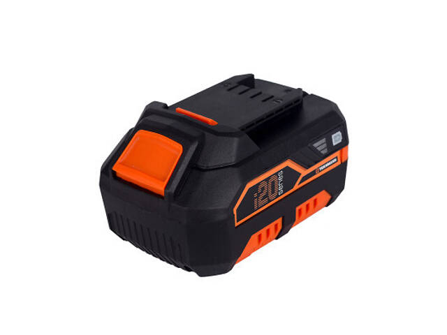 Акумулятор до електроінструменту Tekhmann TAB-40/i20 S2 4Ah (852744) - Фото 2