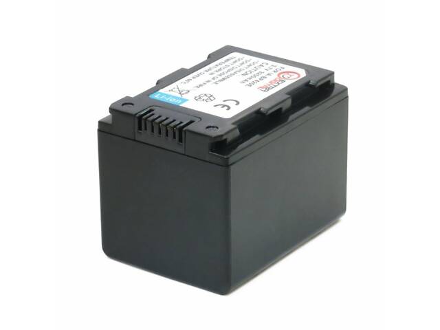 Акумулятор до фото/відео Extradigital Samsung IA-BP420E (DV00DV1359) - Фото 4