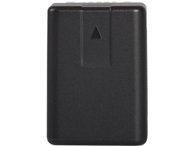 Акумулятор до фото/відео Panasonic VW-VBT190E-K - Фото 2