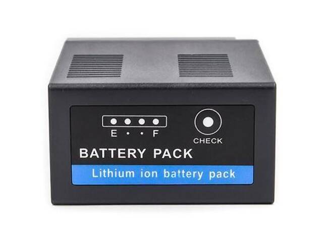 Акумулятор до фото/відео PowerPlant Panasonic CGR-D54SH 7800mAh (CB970179) - Фото 3