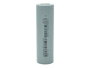 Аккумулятор Li-Ion 21700 EVE INR21700-50E 5000мАч 15А