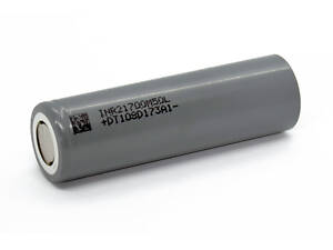 Акумулятор Li-Ion 21700 LG INR21700 M50L 4930мАч 14.4A