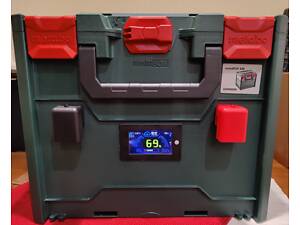 Аккумулятор LiFePO4 24V 310Ah МОЩНОСТЬ - 8KWt