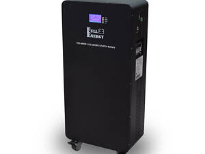 Аккумулятор LiFePO4 литий фосфатный Full Energy FEG-48300-1 51.2 В