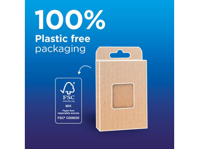 Акумулятор Panasonic AA Eneloop 2000mAh NI-MH * 2 (BK-3MCDE/2CP) - Фото 6