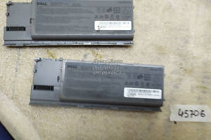 Аккумулятор PC764 для Dell Latitude D620, D630, D640, D631Precision M2300 000045706