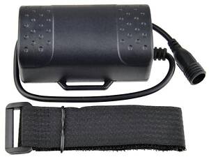 Аккумулятор ProX 4400 ma/h 8.4V Черный (A-O-B-P-0177)