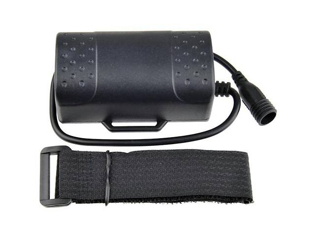 Аккумулятор ProX 4400 ma/h 8.4V Черный (A-O-B-P-0177) - Фото 1