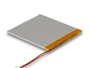 Аккумулятор Universal AAA 3500mAh 3,7V 91*77*3мм