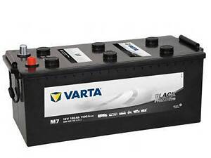 Акумулятор VARTA 680033110