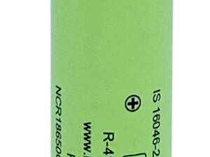 Аккумулятор высокотоковый Panasonic панасоник NCR 18650 GA 3.7 V 3300 mAh батарея литий-ионная Li-Ion