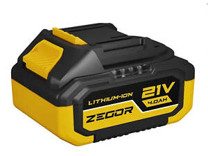 Аккумулятор Zegor BL-2140PP : 21V 4.0Ah (BL-2140PP)