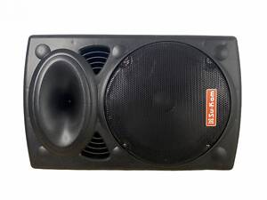 Акумуляторна акустична система XPRO BT-120D колонка валіза 150Вт USB, SD, FM радіо, Bluetooth, 2 радіомікрофона, ДУ чорна (4382)