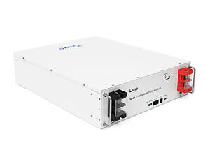 Акумуляторна батарея Deye SE-G5.3 51.2 V 104AH/48V (50/100A) (SE-G5.3)(440*133*560), 44kg