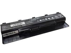 Акумуляторна батарея для ноутбука Asus N56VV-1A 11.1V 5200 mAh