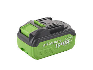 Акумуляторна батарея Grosser 8 А