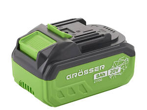 Аккумуляторная батарея Grosser 8А