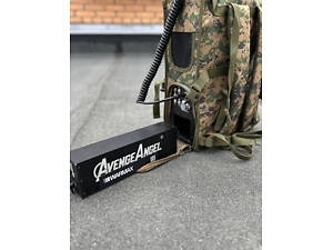 Аккумуляторная батарея к купольному РЭБ рюкзак «Захисник» 8-диапазонный