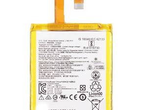 Аккумуляторная батарея Lenovo L18D1P31 Tab E7 AAAA