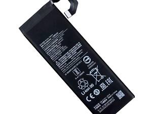 Аккумуляторная батарея No Brand BM4N Xiaomi Mi 10 AAAA (34998_3345255)