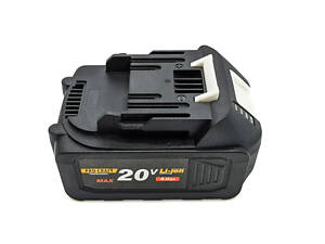 Аккумуляторная батарея Procraft Battery20/4 4 Ач