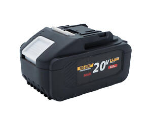 Аккумуляторная батарея Procraft Battery20/8 (20В, 8Ач)